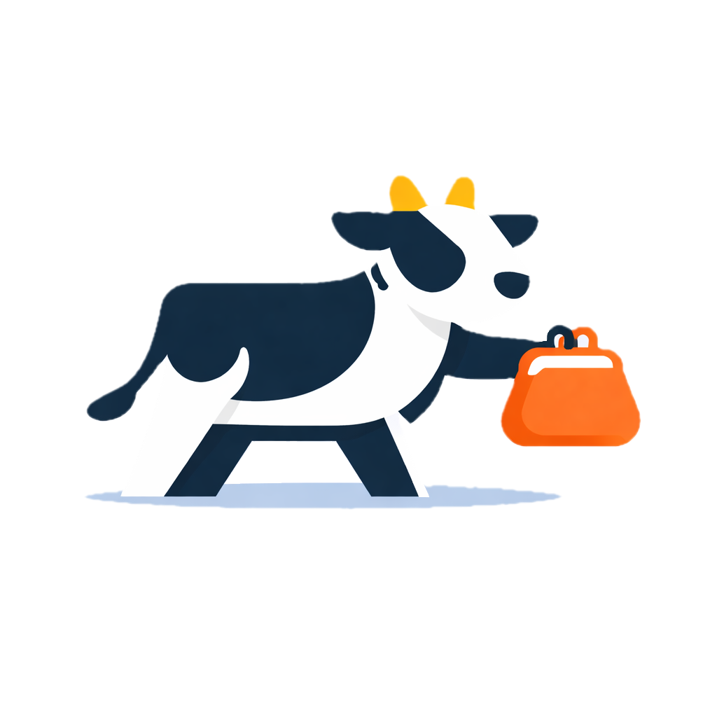 Moolisa, the Moolah mascot